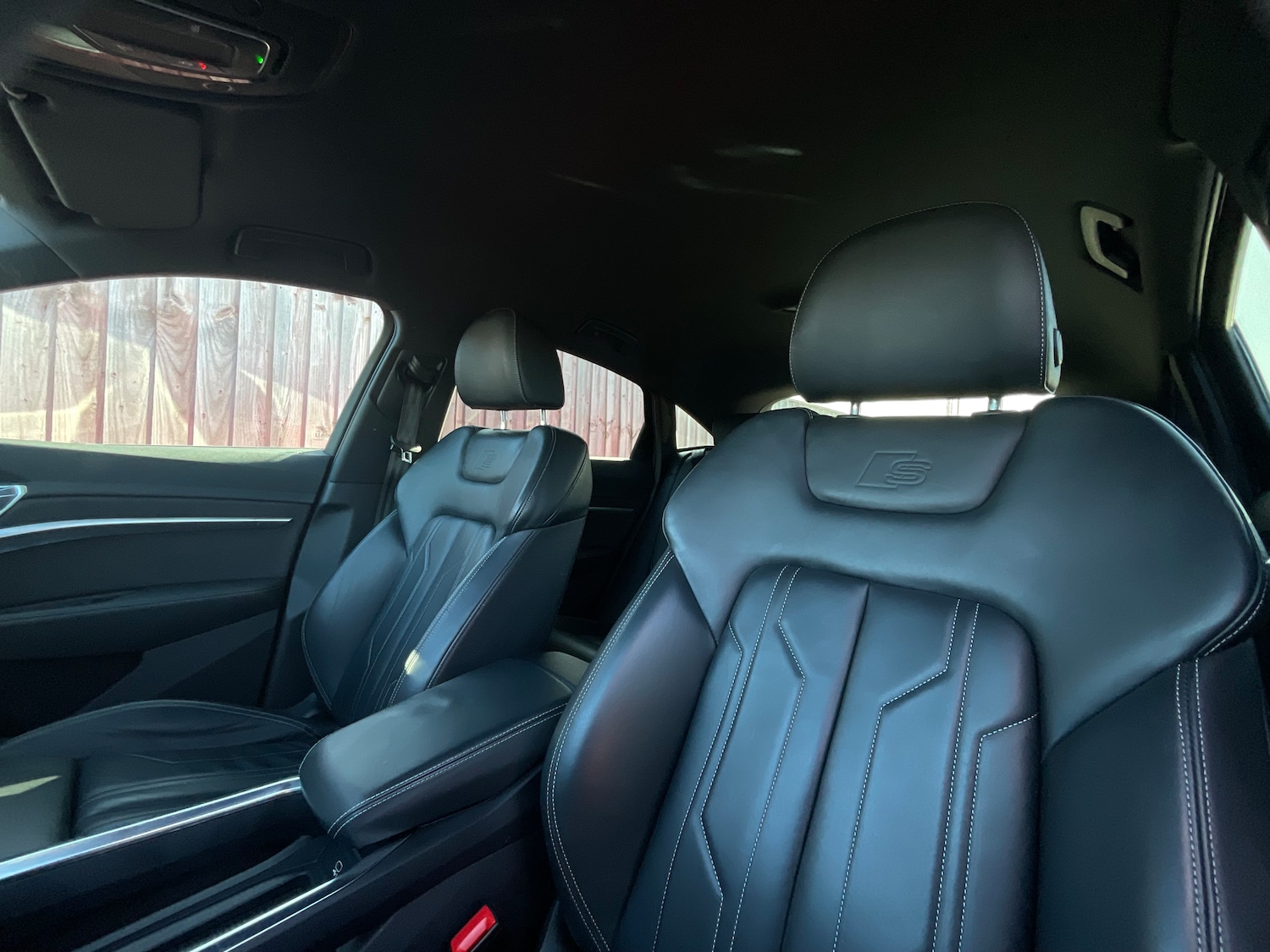 Used Audi e-tron 2022 for sale - 77997896: Photo 17