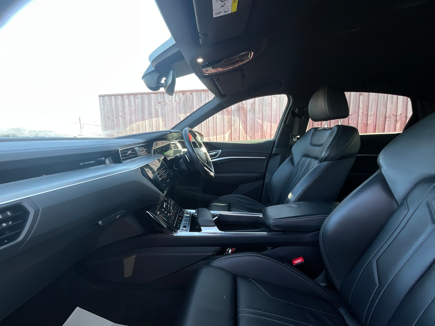 Used Audi e-tron 2022 for sale - 77997896: Photo 18