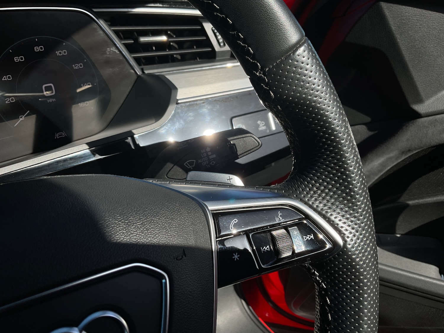 Used Audi e-tron 2022 for sale - 77997896: Photo 27