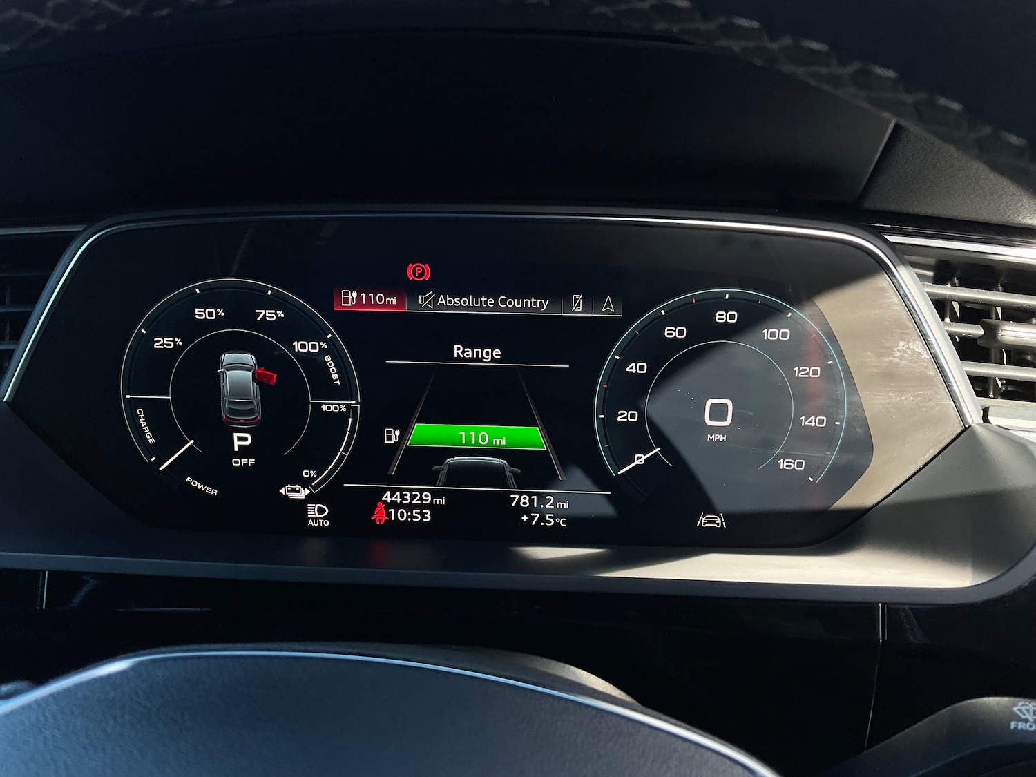 Used Audi e-tron 2022 for sale - 77997896: Photo 29