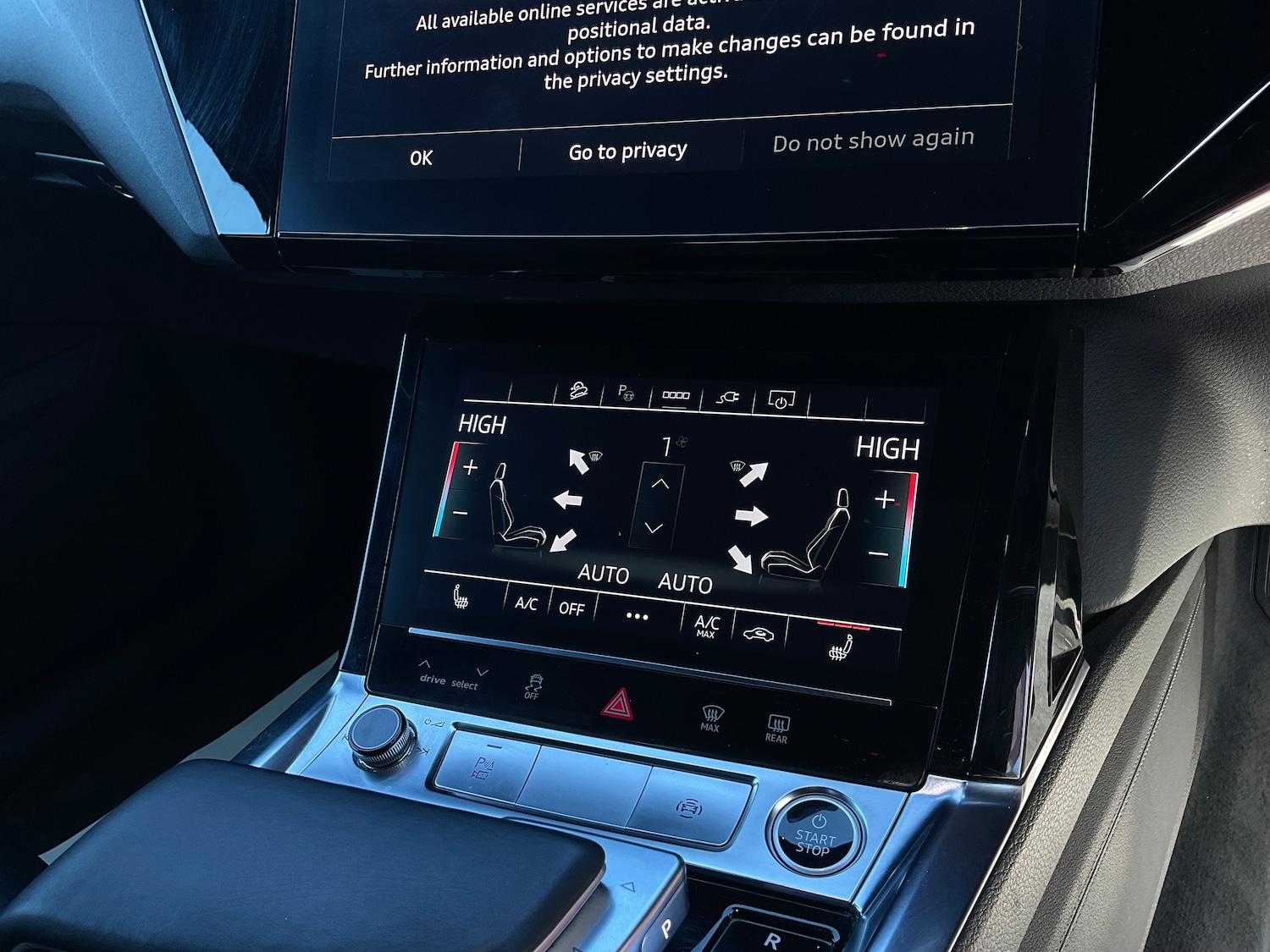 Used Audi e-tron 2022 for sale - 77997896: Photo 31