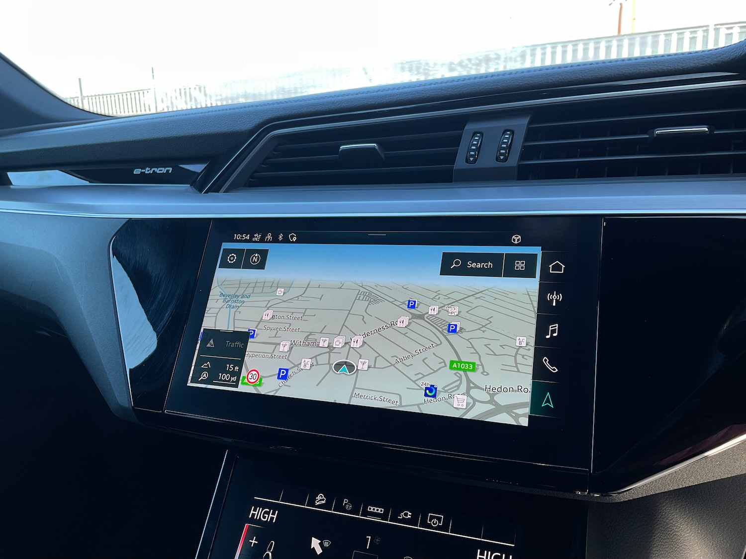 Used Audi e-tron 2022 for sale - 77997896: Photo 39