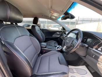 2022 - 2 EV 5-Door