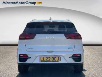 Used Kia Niro 2022 for sale - 74949338: Photo