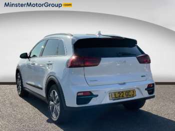 Used Kia Niro 2022 for sale - 74949338: Photo