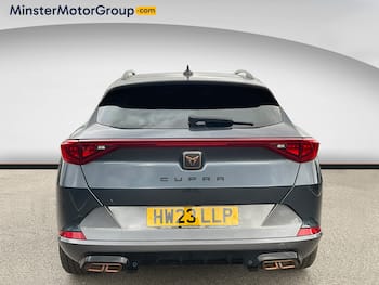 Used Cupra Formentor 2023 for sale - 79733811: Photo