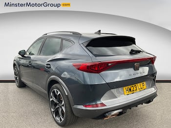 Used Cupra Formentor 2023 for sale - 79733811: Photo