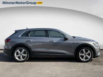 Used Audi e-tron 2022 for sale - 74841516: Photo
