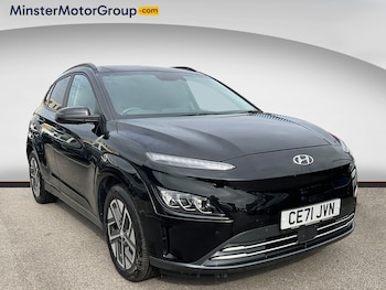 Used Hyundai KONA 2021 for sale - 79346874: Photo