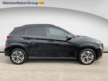 Used Hyundai KONA 2021 for sale - 79346874: Photo