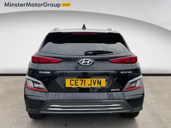 Used Hyundai KONA 2021 for sale - 79346874: Photo