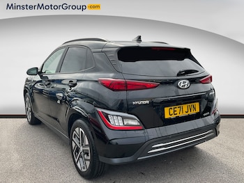 Used Hyundai KONA 2021 for sale - 79346874: Photo