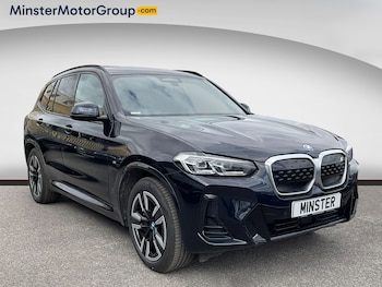 Used BMW iX3 2022 for sale - 79234376: Photo