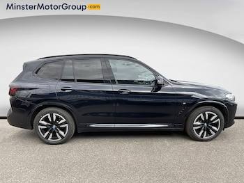 Used BMW iX3 2022 for sale - 79234376: Photo