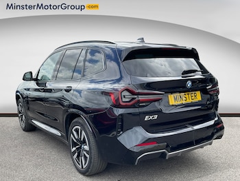Used BMW iX3 2022 for sale - 79234376: Photo