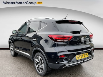 Used MG MG ZS 2024 for sale - 78852253: Photo