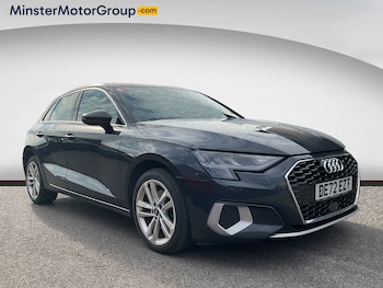 Used Audi A3 2022 for sale - 79346881: Photo