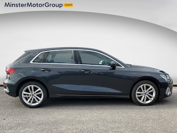 Used Audi A3 2022 for sale - 79346881: Photo