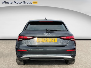 Used Audi A3 2022 for sale - 79346881: Photo