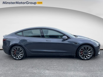 Used Tesla Model 3 2023 for sale - 77728729: Photo