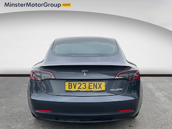 Used Tesla Model 3 2023 for sale - 77728729: Photo
