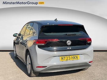 Used Volkswagen ID.3 2023 for sale - 79167771: Photo