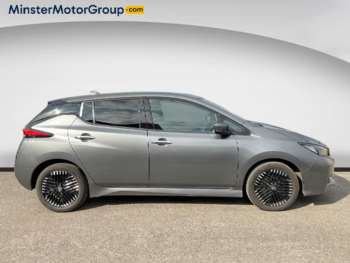 Used Nissan Leaf 2024 for sale - 74072085: Photo