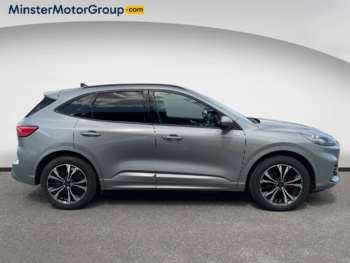 Used Ford Kuga 2022 for sale - 75048232: Photo