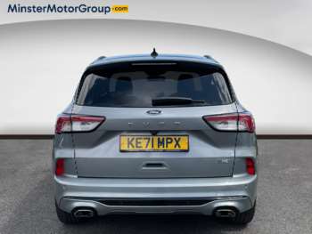Used Ford Kuga 2022 for sale - 75048232: Photo