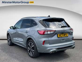 Used Ford Kuga 2022 for sale - 75048232: Photo