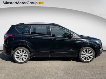 Used Ford Kuga 2018 for sale - 75872036: Photo