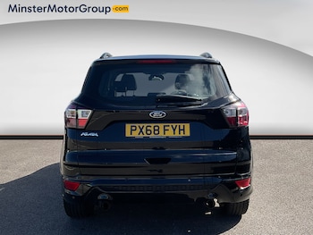 Used Ford Kuga 2018 for sale - 75872036: Photo