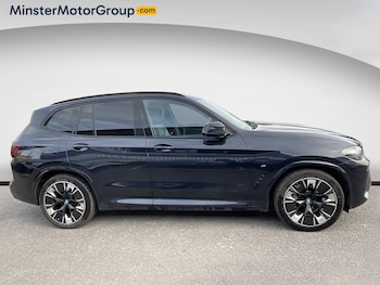 Used BMW iX3 2023 for sale - 78209562: Photo