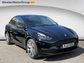 Used Tesla Model Y 2023 for sale - 78641734: Photo
