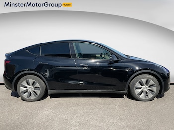 Used Tesla Model Y 2023 for sale - 78641734: Photo