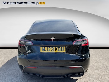 Used Tesla Model Y 2023 for sale - 78641734: Photo