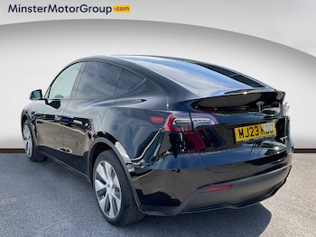 Used Tesla Model Y 2023 for sale - 78641734: Photo