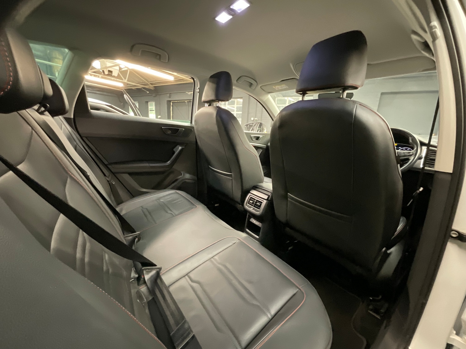 Used SEAT Ateca 2023 for sale - 78065331: Photo 10