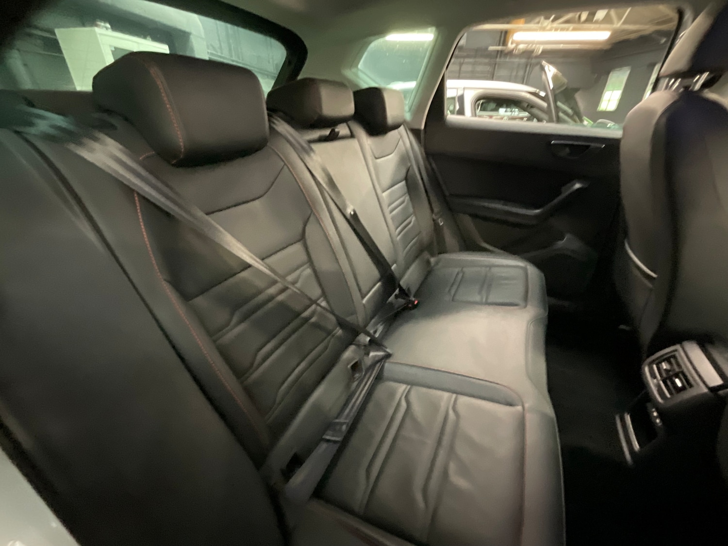 Used SEAT Ateca 2023 for sale - 78065331: Photo 11