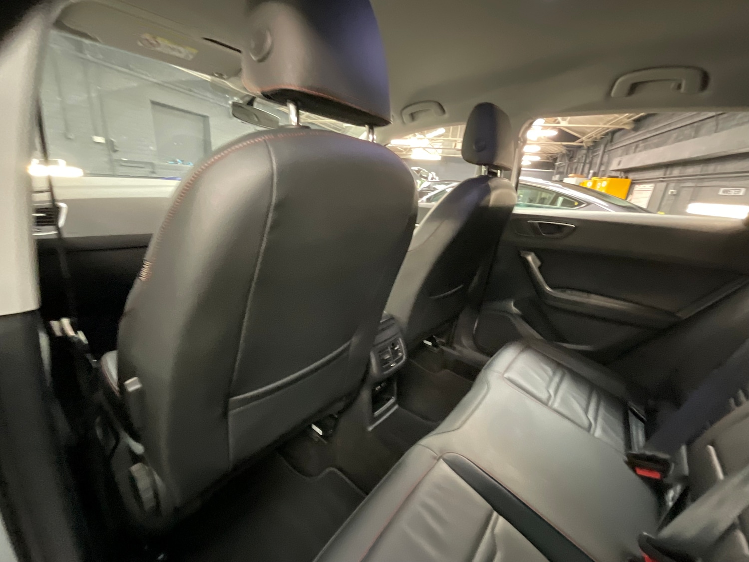 Used SEAT Ateca 2023 for sale - 78065331: Photo 13