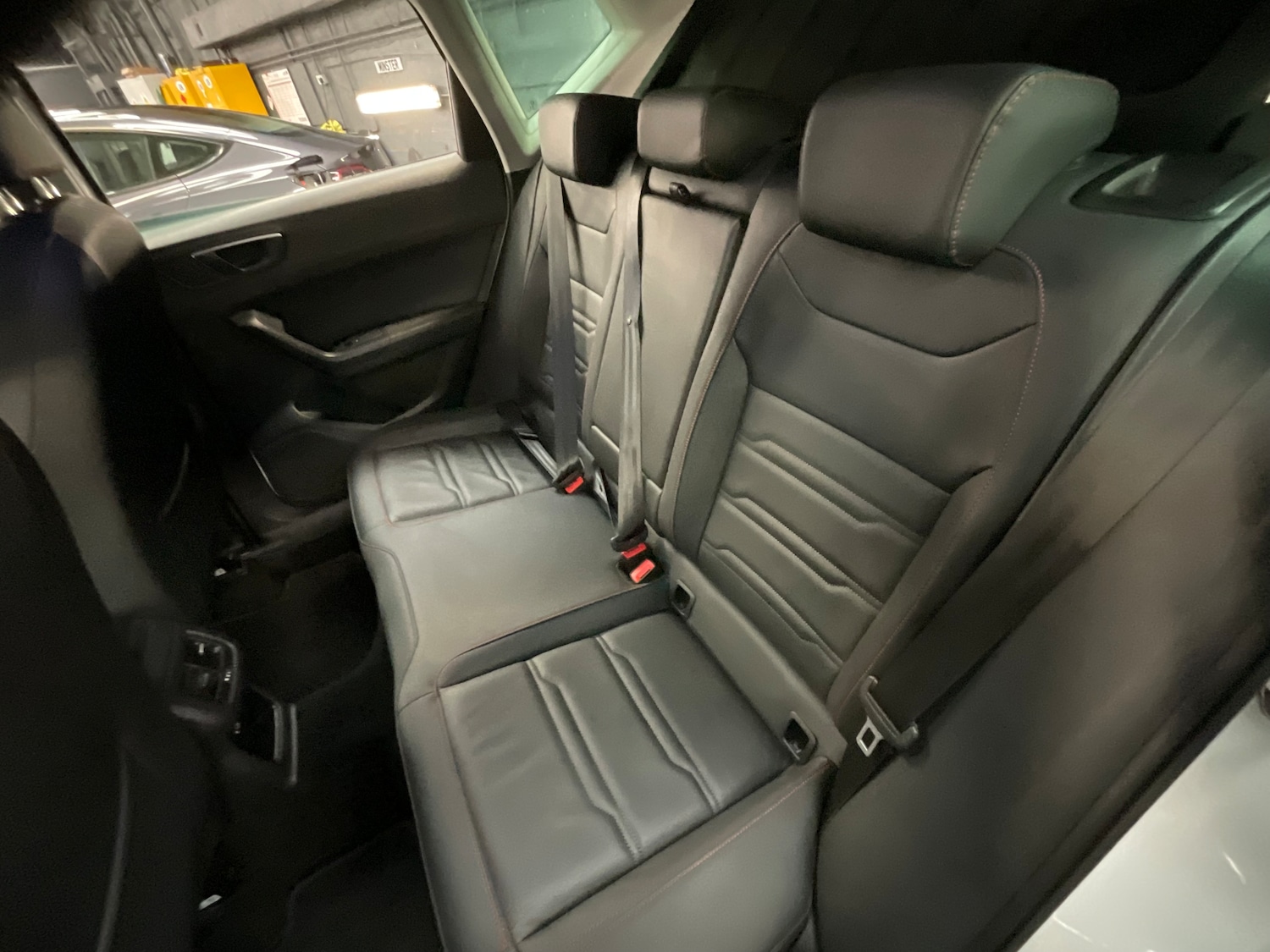 Used SEAT Ateca 2023 for sale - 78065331: Photo 14