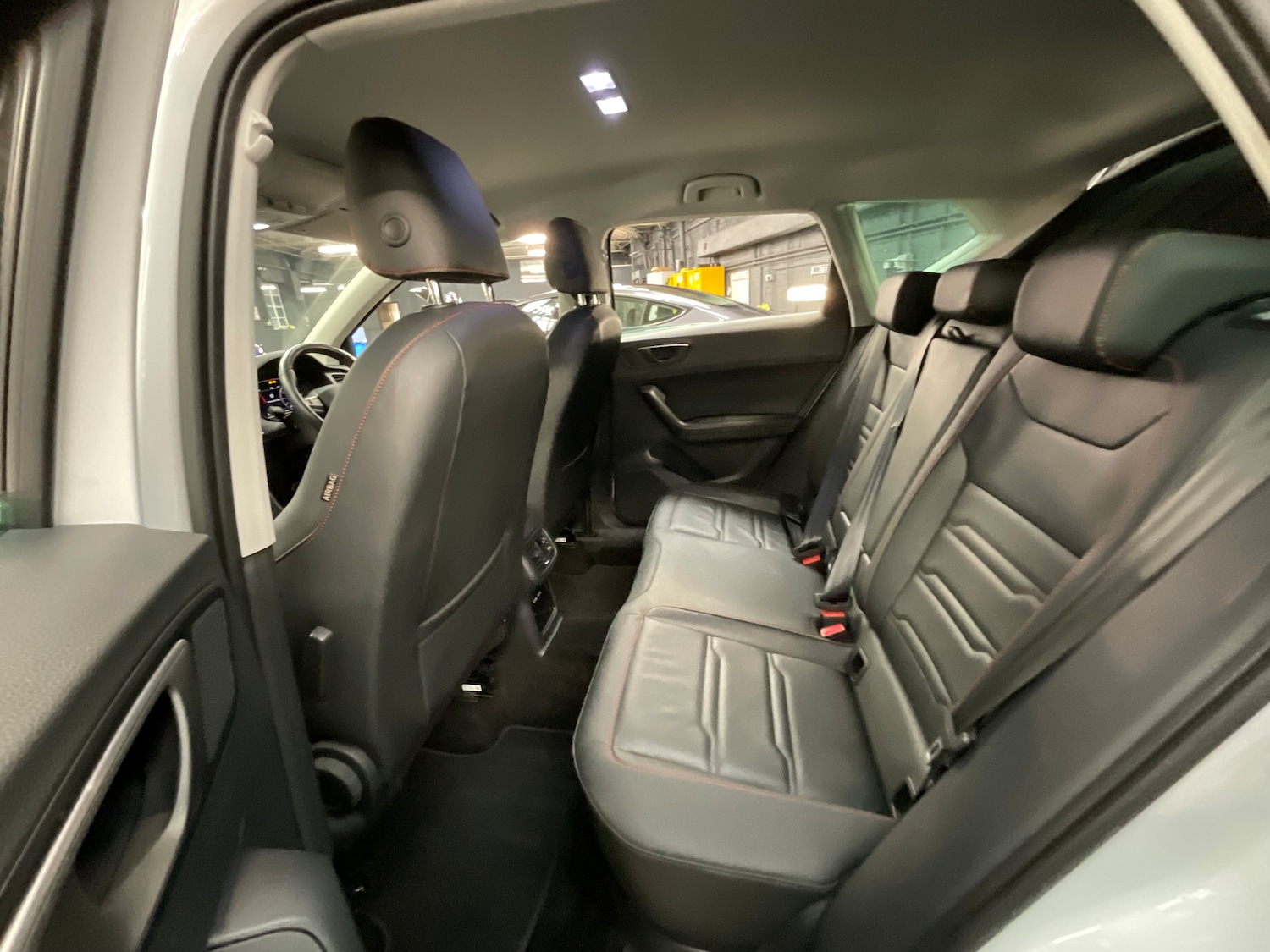 Used SEAT Ateca 2023 for sale - 78065331: Photo 15