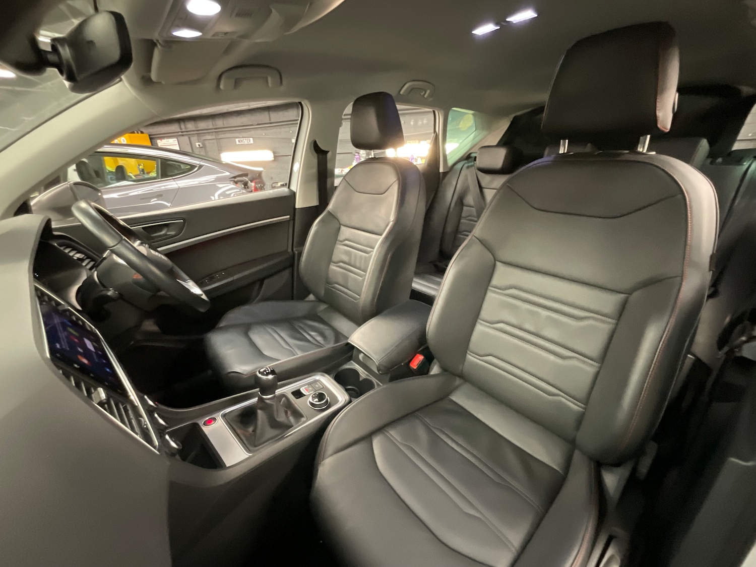 Used SEAT Ateca 2023 for sale - 78065331: Photo 17