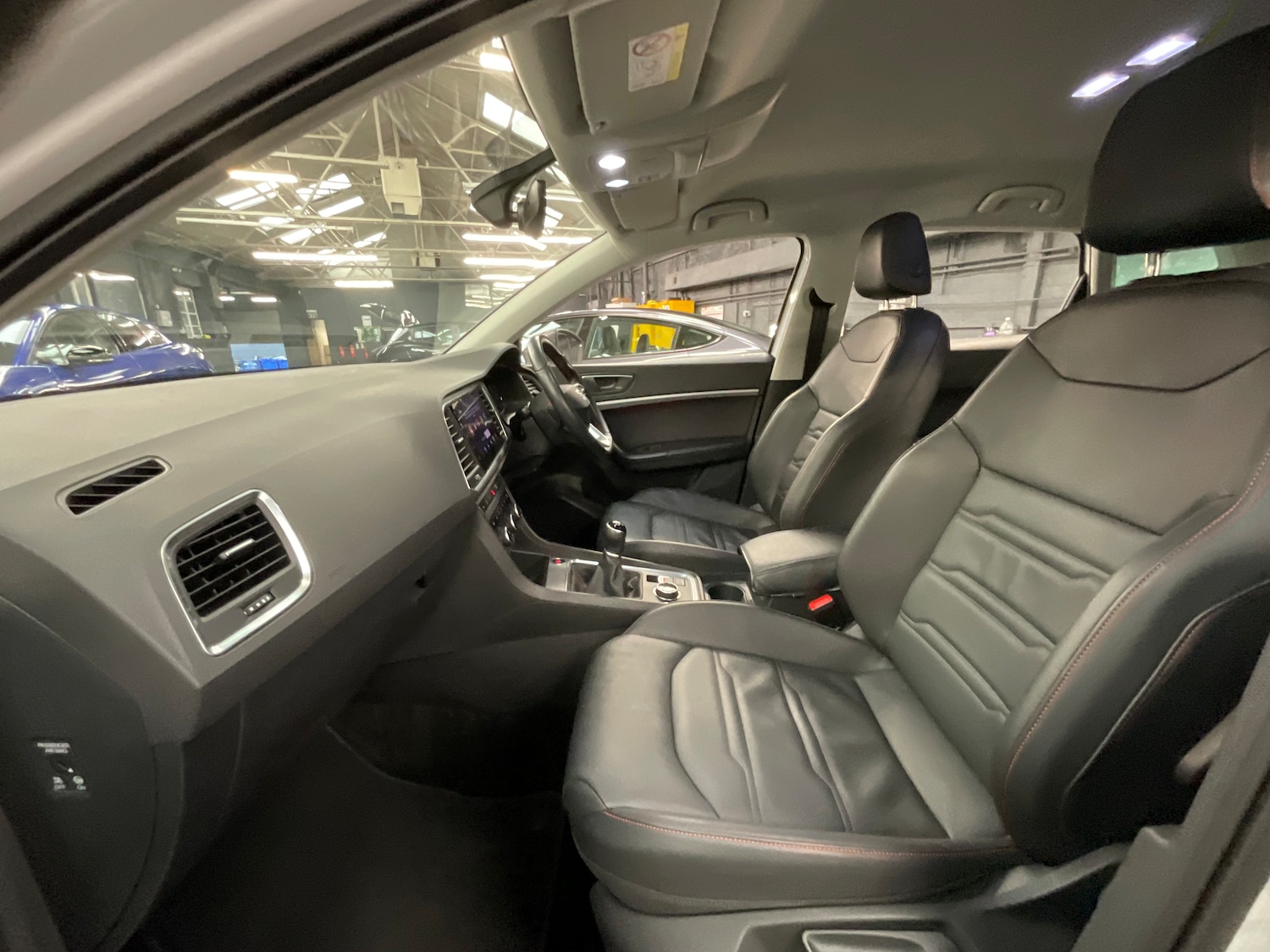 Used SEAT Ateca 2023 for sale - 78065331: Photo 18