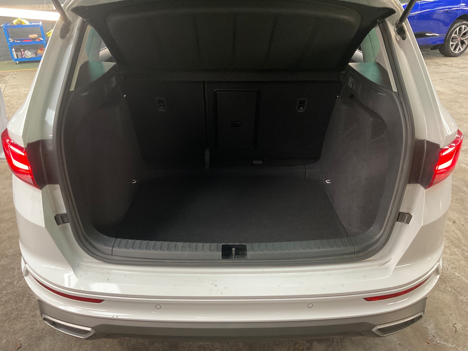 Used SEAT Ateca 2023 for sale - 78065331: Photo 19