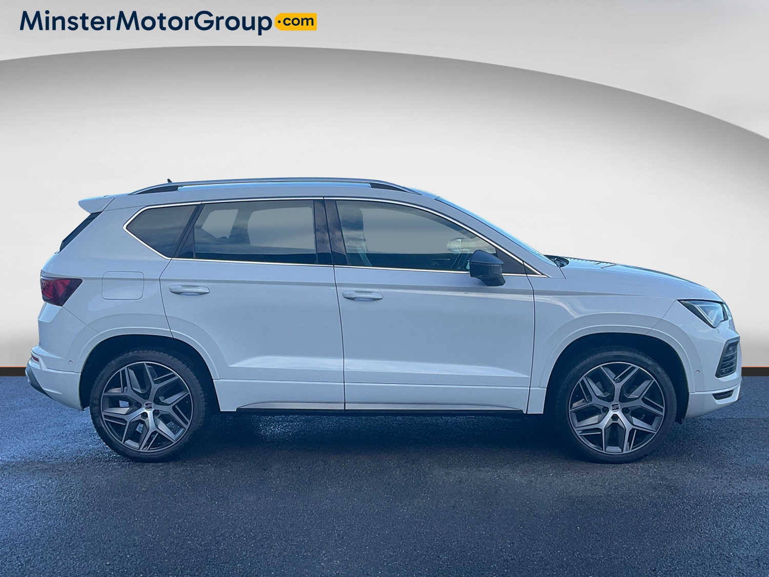 Used SEAT Ateca 2023 for sale - 78065331: Photo 2
