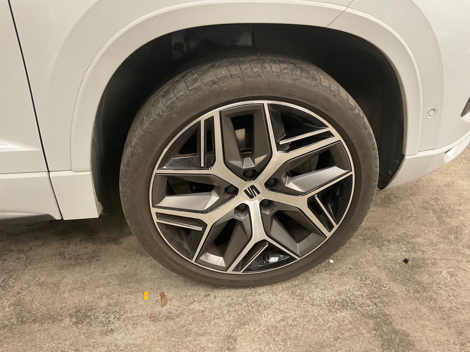 Used SEAT Ateca 2023 for sale - 78065331: Photo 20