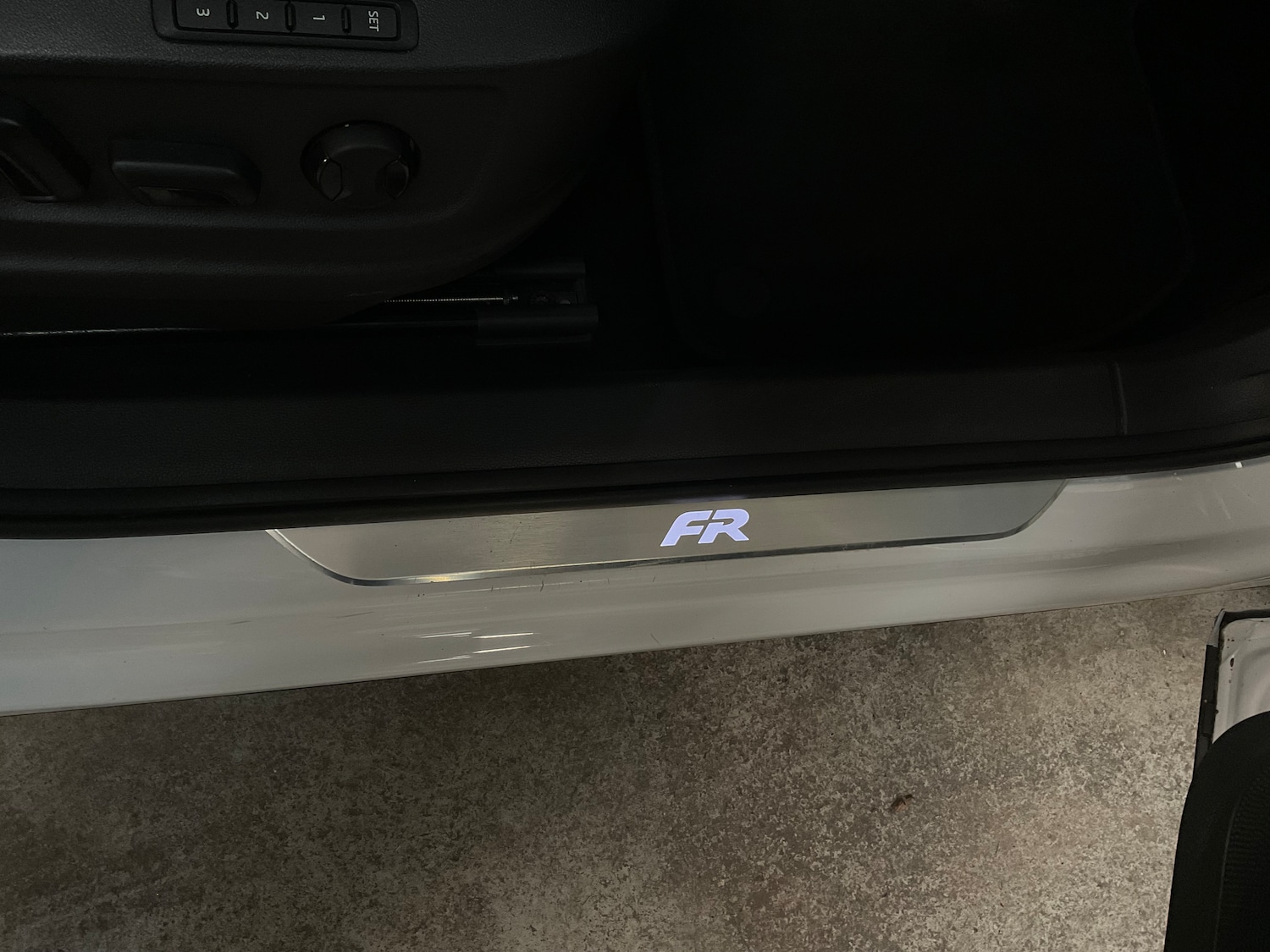 Used SEAT Ateca 2023 for sale - 78065331: Photo 21