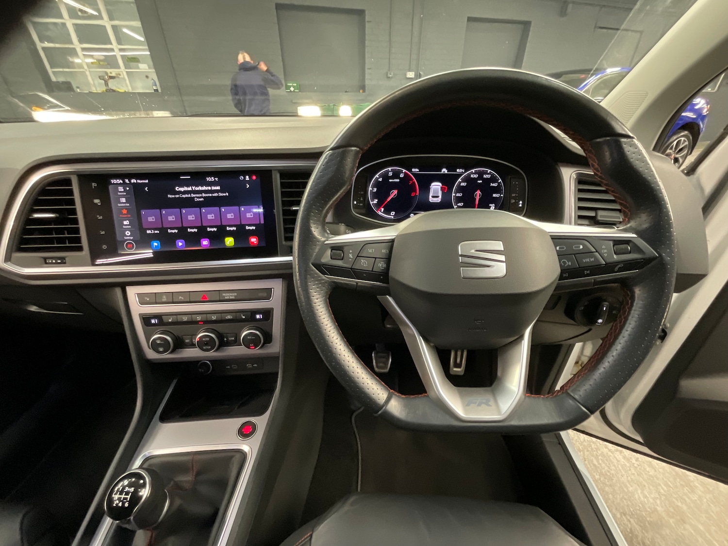 Used SEAT Ateca 2023 for sale - 78065331: Photo 24