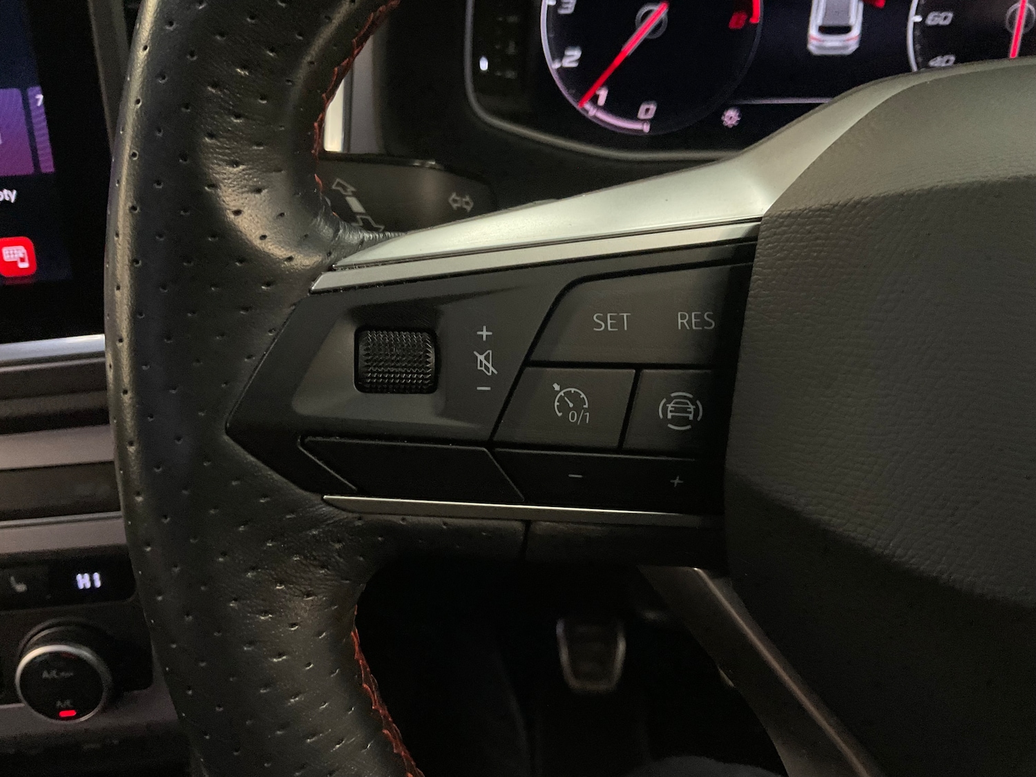 Used SEAT Ateca 2023 for sale - 78065331: Photo 25